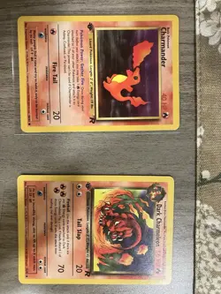 Pokemon Rocket Mixed Bundle 1st Edition And Unlimited - Image 1
