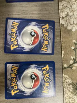 Pokemon Rocket Mixed Bundle 1st Edition And Unlimited - Image 2
