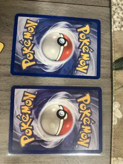 Pokemon Rocket Mixed Bundle 1st Edition And Unlimited - Image 4