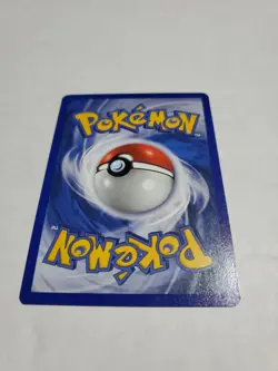 FIRST 1st EDITION MURKROW 24/111 Neo Genesis Vintage Pokemon NEVER PLAYED - Image 2