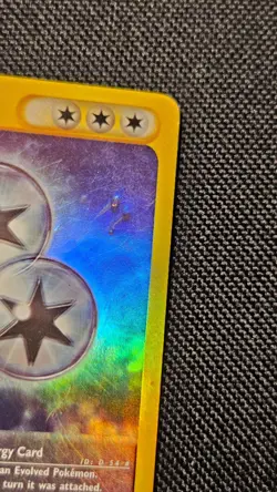 Pokemon - Boost Energy - 145/147 - Uncommon - Reverse Holo - Aquapolis - MP - Image 3