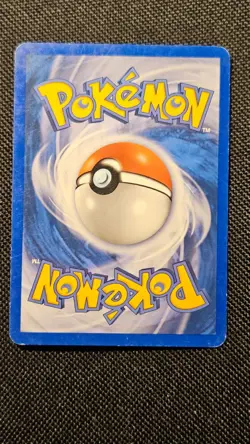 Pokemon - Boost Energy - 145/147 - Uncommon - Reverse Holo - Aquapolis - MP - Image 4