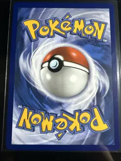 Pokemon TCG Mega Evolution Helioptile 143/132 Illustration Rare Near Mint - Image 2