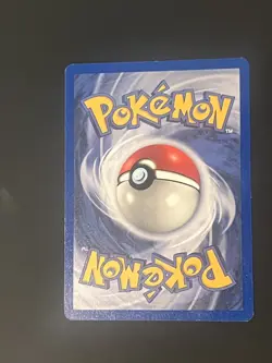 Pokemon TCG Marill Wizards Black Star Promos 29 Regular Promo - Image 2