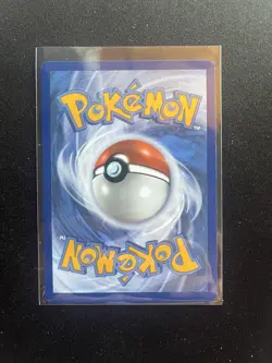 Pokemon TCG Pikachu SVP190 World Championships 2024 Black Star Promo - Image 2
