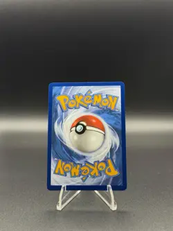 Pokemon Surging Sparks Alolan Exeggutor ex 242/191 Special Illustration Rare NM - Image 2