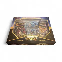 Pokemon TCG Hidden Fates Gyarados GX Collection Box - Factory Sealed - English - Image 4