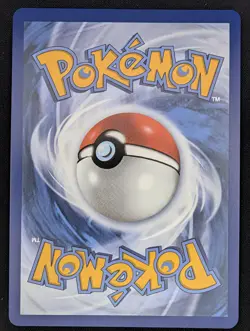 Hippowdon (Master Ball Pattern) (053/131) SV: Prismatic Evolutions Pokemon NM - Image 2
