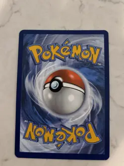 Pokemon Glaceon 171 Black Star Promo Prismatic Evolutions - Image 4