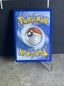 Pokemon MEGA EVOLUTION Helioptile 143/132 English NM Illustration Rare - Image 2
