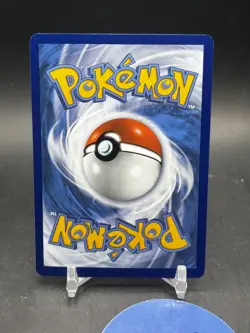 POKEMON Paldea Evolved Reverse Holo Jet Energy 190/193 - Image 2