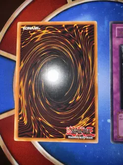 Yugioh Grave of the Super Ancient Organism - RGBT-EN078 - Ultimate - 1st NM x2 - Image 4