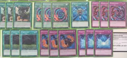 Koala Erde Ungeheuer Fusion Waschbar Yu-Gi-Oh! Deck + Hullen Extra Side - Image 5
