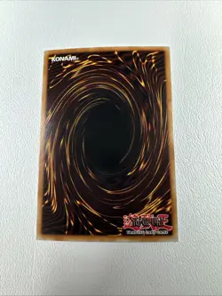 Yu-Gi-Oh! Chaos Sorcerer (PGLD-EN084) Gold Rare 1st Edition NM TCG - Image 3
