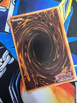 Time-Tearing Morganite - MP24-EN088 - 1st Edition - NM - Yugioh - Image 2
