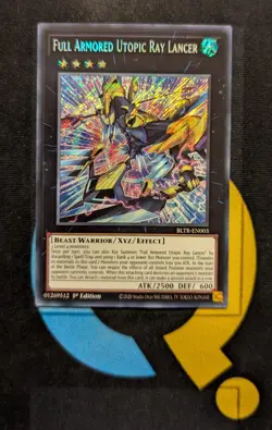 YuGiOh Battles of Legend: Terminal Revenge Choose Your Own Singles BLTR In Stock - Image 4