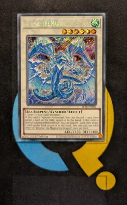 YuGiOh Battles of Legend: Terminal Revenge Choose Your Own Singles BLTR In Stock - Image 5