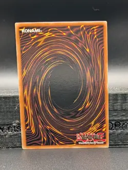 Breaker the Magical Warrior 1st Edition Ultra Rare MFC-071 Yu-Gi-Oh! - Image 2