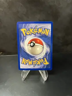 Flareon 3/64 Jungle Set 1st Edition HOLO Rare Card WOTC Pokemon TCG - Image 2