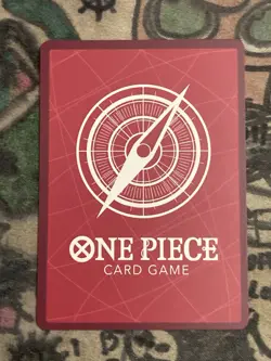 One Piece Card Game Starter Deck 12 #ST12-001 Roronoa Zoro and Sanji English - Image 2
