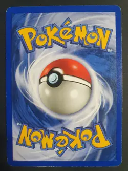Starmie 94/130 - Base Set 2 - Pokemon Card - Excellent Condition - Image 2