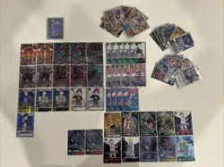 Digimon Hackers' Slumber Card Lot (Alternate Art, SR, R, Promo’s!) - Image 1