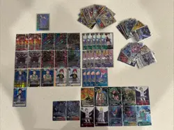 Digimon Hackers' Slumber Card Lot (Alternate Art, SR, R, Promo’s!) - Image 2