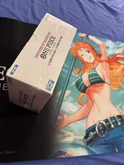 One Piece Card Game - OP-05 Awakening of the New Era BOOSTER BOX - SEALED - Image 2