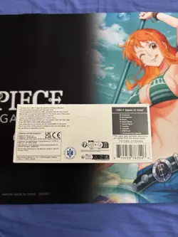 One Piece Card Game - OP-05 Awakening of the New Era BOOSTER BOX - SEALED - Image 4