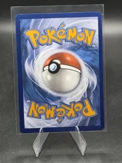Flareon - 167 (Cosmos Holo) 167 Sv: Scarlet & Violet Promo Cards Holo - Image 2