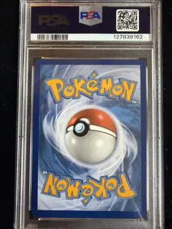 Flareon VMAX SWSH180 SWSH: Sword & Shield Promo Cards Holo PSA 10 Pokemon - Image 2