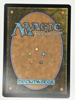 Sword of Feast and Famine M Double Masters 296 NM - Image 2