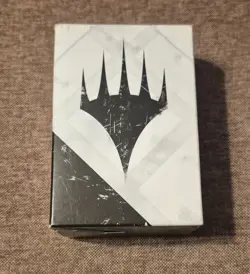 *USED* Magic the Gathering 2015 Core Set Fate & Fury 2-Player Clash Pack - Image 2