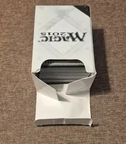 *USED* Magic the Gathering 2015 Core Set Fate & Fury 2-Player Clash Pack - Image 4