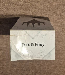 *USED* Magic the Gathering 2015 Core Set Fate & Fury 2-Player Clash Pack - Image 5