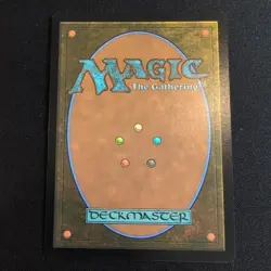 R 0035 Horizon Explorer COMMANDER EXTENDED ART Rare Edge of Eternities MTG EOE - Image 2