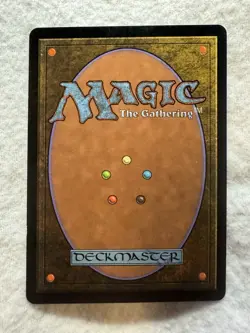 MTG - Land Grant - Mercadian Masques - NM - Never Played - Free Shipping! - Image 2