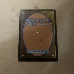 MTG Magic the Gathering Edward Kenway (143/315) Assassin's Creed NM - Image 2