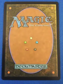 Sacred Foundry Edge of Eternities - NM - Image 2