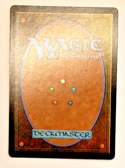 Sai, Master Thopterist Commander Masters Foil NM - Image 2