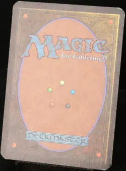 MTG Jump ALPHA Common [LP] Magic: The Gathering | EN 1993 - Image 4