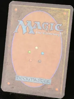 MTG Hill Giant ALPHA Common [PL] Magic: The Gathering | EN 1993 - Image 4