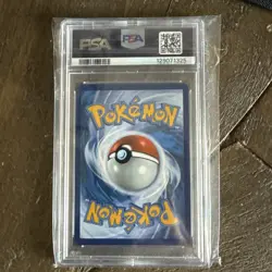 2025 PSA 10 Pokemon SVP EN Prismatic Evolutions Dragapult ex SIR 165/131 card - Image 3