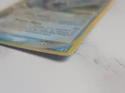 Vaporeon 18/113 Pokemon TCG Ex Delta Species Reverse Holo Rare STAMPED Pokemon - Image 4