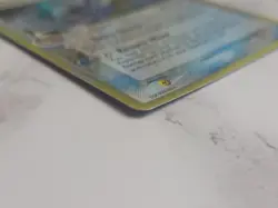 Vaporeon 18/113 Pokemon TCG Ex Delta Species Reverse Holo Rare STAMPED Pokemon - Image 5