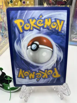 Team Rockets Moltres EX 31/182: Pokemon TCG Destined Rivals - Holo Rare - NM - Image 2