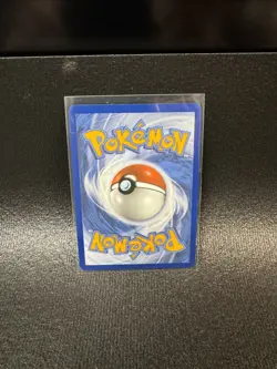 Pokemon TCG Zebstrika 115/086 S&V White Flare Illustration Rare English - Image 2
