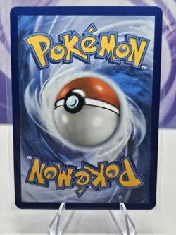 Mystery Garden 172/132 Pokemon Mega Evolution Ultra Rare Full Art - Image 2