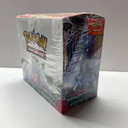 Pokemon Temporal Forces Booster Box Scarlet & Violet SV05 36 Booster Packs - Image 2
