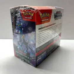 Pokemon Temporal Forces Booster Box Scarlet & Violet SV05 36 Booster Packs - Image 3